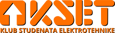 KSET logo
