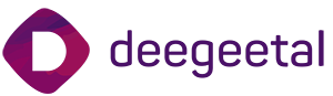 Deegeetal logo