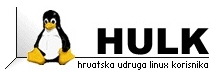 HULK logo